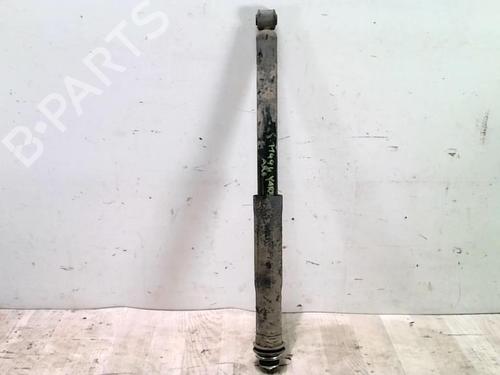 Used Left rear shock absorber Left rear shock absorber TOYOTA YARIS (_P13_) 1.4 D (NLP130_, NLP130) (90 hp) 25422427 25422427