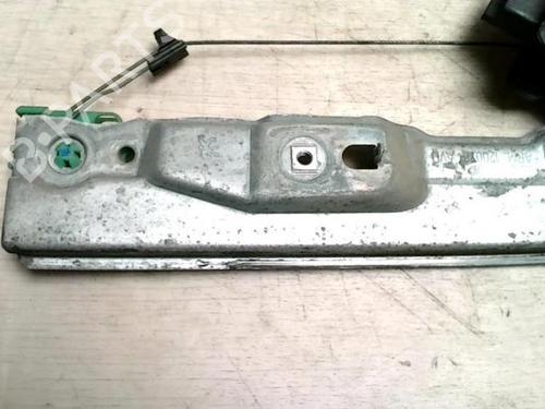 Front right window mechanism PEUGEOT 308 I (4A_, 4C_) 1.6 HDi | BP25422539C23