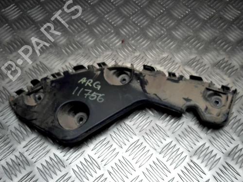 Used Rear bumper bracket DACIA DUSTER (HS_) 1.5 dCi 4x4 (HSMC, HSMD) (110 hp) 26218042