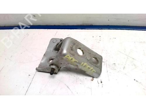 Hinge/Door check strap PEUGEOT 308 I (4A_, 4C_) 1.6 HDi | BP25418247C146 