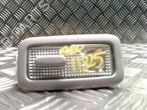Interior roof light PEUGEOT 3008 I MPV (0U_) 1.6 HDi | BP25853616I8