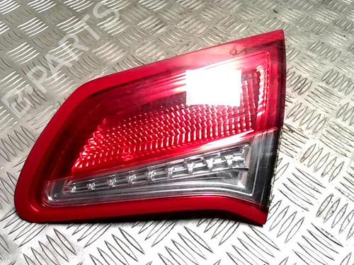 Used Rear bumper right light CITROËN C4 II (NC_) 2.0 HDi / BlueHDi 150 (150 hp) 31223807