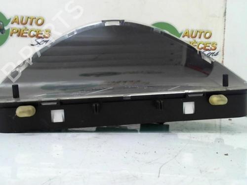 Instrument cluster PEUGEOT 1007 (KM_) 1.6 16V | BP25400910C47 