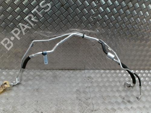 Used AC pipe PEUGEOT 208 I (CA_, CC_) 1.6 HDi (92 hp) 31627208