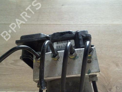 ABS pump DACIA LOGAN MCV (KS_) 1.5 dCi (KS0W) | BP25401721M43
