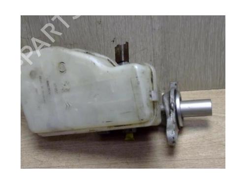 Brake master cylinder PEUGEOT 207 (WA_, WC_) 1.4 HDi | BP25401615M77 