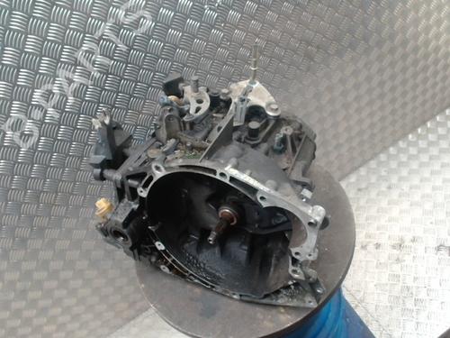 Gearbox PEUGEOT 607 (9D, 9U) 2.2 16V | BP32137802M3