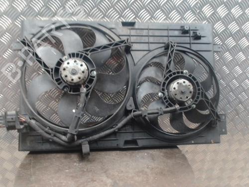 Used Crossmember VW BORA I (1J2) 1.9 TDI (115 hp) 31056774