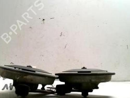 Toeter SSANGYONG REXTON / REXTON II (GAB_) 2.7 Xdi (163 hp) 25425106