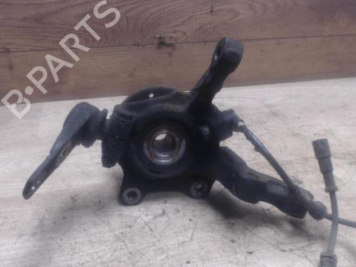 Used Left front steering knuckle RENAULT MEGANE I (BA0/1_) 1.9 D Eco (BA0A, BA0U, BA0R) (64 hp) 31230922