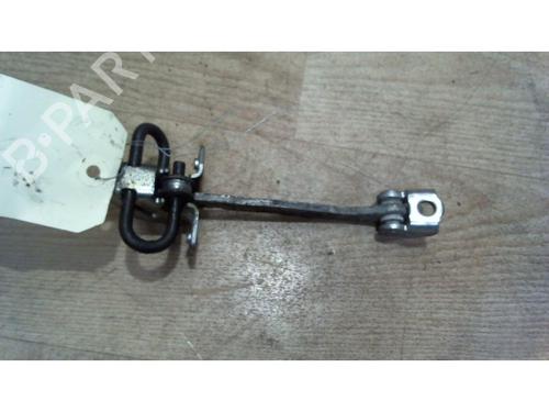 Used Hinge/Door check strap OPEL TIGRA TwinTop (X04) 1.4 (R97) (90 hp) 25413403