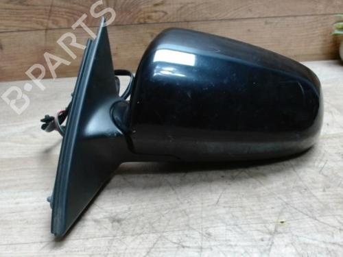 Left mirror AUDI A4 B6 Avant (8E5) 2.5 TDI | BP29380586C26 