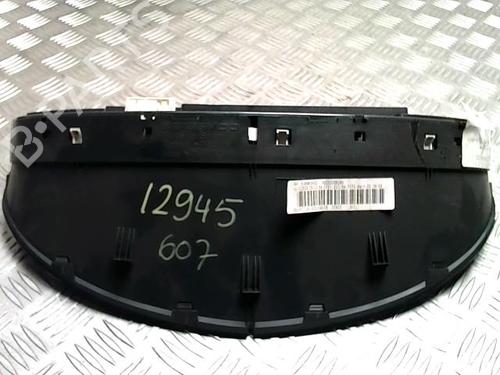 Instrument cluster PEUGEOT 607 (9D, 9U) 2.2 HDi | BP39447482C47 - Image 4