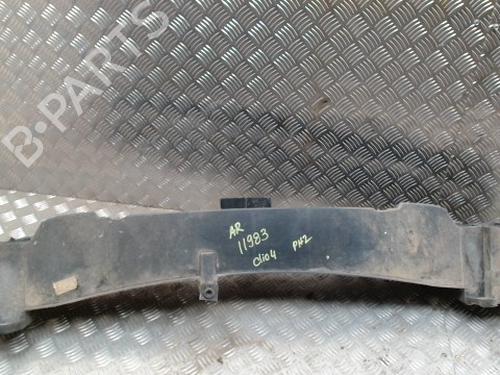 Absorbeur pare-chocs Absorbeur pare-chocs RENAULT CLIO IV (BH_) 1.5 dCi 75 (75 hp) 34367303 34367303