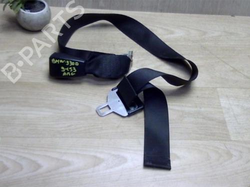 Used Seat buckle BMW 3 (E46) 330 d (204 hp) 25409318