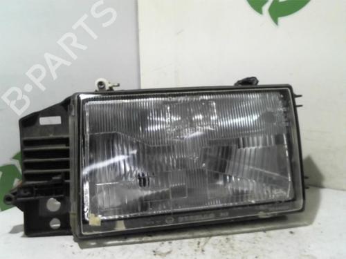 Left headlight FIAT TIPO (160_) 1.9 D | BP25399290C28 