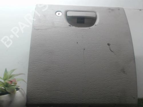 Used Glove box PEUGEOT 607 (9D, 9U) 2.2 HDi (133 hp) 25396287