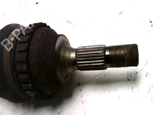 Left front driveshaft CITROËN XSARA Coupe (N0) 1.4 i | BP25417198M38
