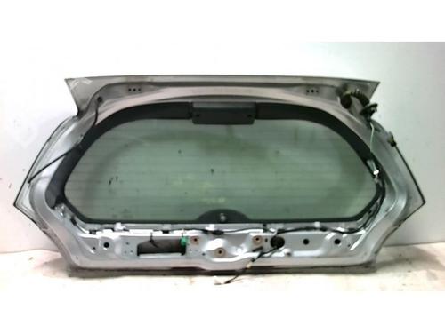 Used Tailgate CITROËN C2 (JM_) 1.4 HDi (68 hp) 25422750