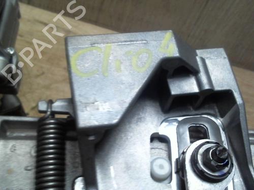 Steering column RENAULT CLIO IV (BH_) 1.5 dCi 90 | BP31229956M21  - Image 6