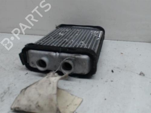 Heater matrix TOYOTA LAND CRUISER 90 (_J9_) 3.0 D-4D 4WD (KDJ90_, KDJ95_, KDJ90W, KDJ95W) | BP25398097M63 