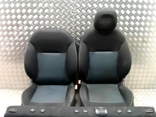 Seats set PEUGEOT 208 I (CA_, CC_) 1.2 VTi 68 / PureTech 68 | BP30532722C78