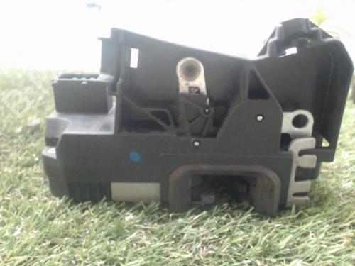 Tailgate lock OPEL CORSA C (X01) 1.8 (F08, F68) | BP30665434C101 