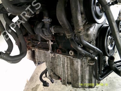 Engine OPEL ASTRA H (A04) 1.9 CDTI (L48) | BP31048948M1