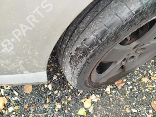 Used Parts PEUGEOT 407 (6D_)  2.0 HDi (6DRHRH)  2020267