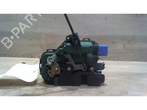 Front left lock SEAT CORDOBA (6L2) 1.9 TDI | BP25384782C98 