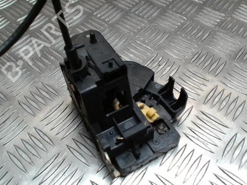 Serrure avant gauche RENAULT SCÉNIC I MPV (JA0/1_, FA0_) 1.6 (JA00, JA16, JA15, JA19, JA1V, JA2B, JA2C, JA0B,... | BP25883953C98 