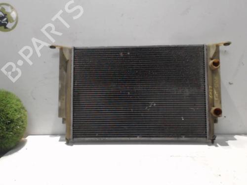 Used Oil radiator FIAT STILO (192_) 1.9 JTD (192_XF1A) (80 hp) 25389384