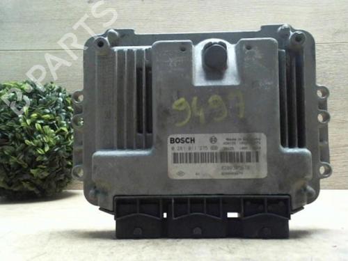 Engine control unit (ECU) RENAULT MEGANE II (BM0/1_, CM0/1_) 1.9 dCi (BM0G, CM0G) | BP29389632M57 