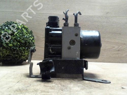 Used ABS pump PEUGEOT 206 Hatchback (2A/C) 1.1 i (60 hp) 31239119