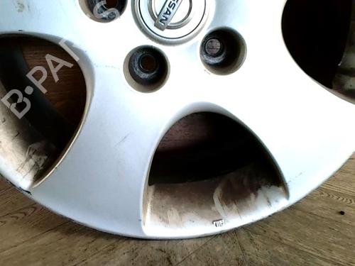 Fælk NISSAN PRIMERA Hatchback (P12) 2.2 Di | BP25420944C45