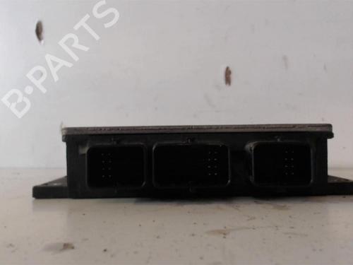 Engine control unit (ECU) RENAULT CLIO III (BR0/1, CR0/1) 1.5 dCi (C/BR0G, C/BR1G) | BP25408622M57
