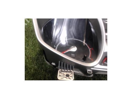 Kombiinstrument FORD FIESTA VI (CB1, CCN) 1.4 | BP25409582C47 