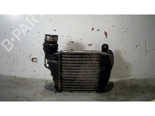 Intercooler SKODA OCTAVIA I (1U2) 1.9 TDI (100 hp) 25409071