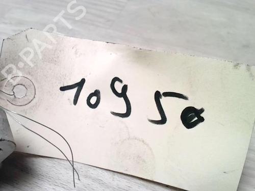 AC pipe SUZUKI SWIFT IV (FZ, NZ) 1.3 DDiS (AZG413D, ZC02S, ZC92S) | BP31233055M126 