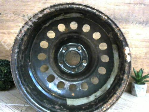 Fælk PEUGEOT 607 (9D, 9U) 2.2 HDi | BP25409161C45