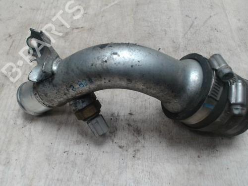Used Pipe TOYOTA YARIS (_P13_) 1.4 D (NLP130_, NLP130) (90 hp) 27836137