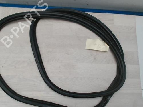 Used Rubber door seal CITROËN DS3 (SA_) 1.6 HDi 90 (92 hp) 31224573