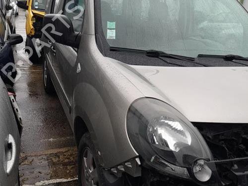 AC pipe RENAULT KANGOO Express (FW0/1_) 1.5 dCi 85 (FW0K, FW0L, FW0B) | BP26514161M126 