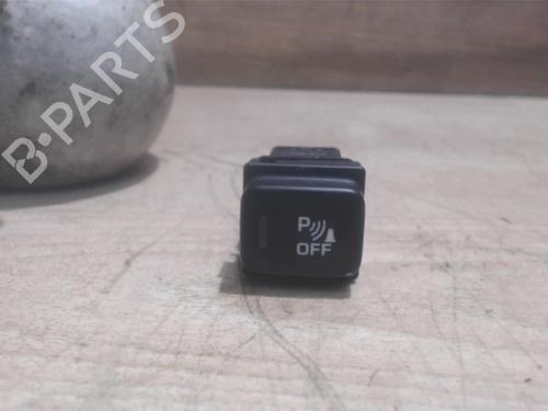 Spak kontakt CITROËN C4 Picasso I MPV (UD_) 1.6 HDi (109 hp) 25384640