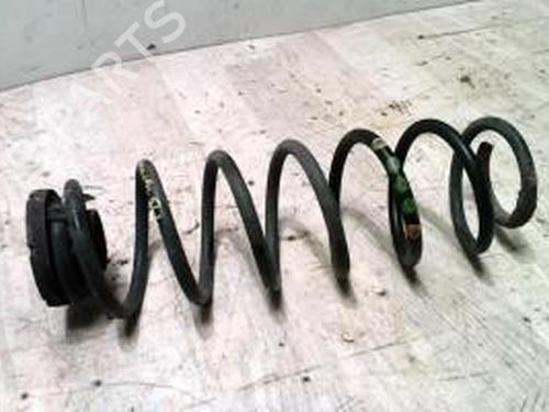 Used Shock absorber spring VW POLO (9N_, 9A_) 1.4 TDI (80 hp) 27311956