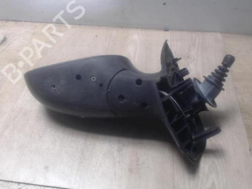 Bakspejl venstre PEUGEOT 206 Hatchback (2A/C) 1.6 16V | BP28802622C26