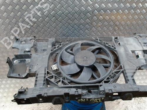 Used Crossmember RENAULT MEGANE III Hatchback (BZ0/1_, B3_) 1.5 dCi (BZ09, BZ0D, BZ1W, BZ29, BZ14) (110 hp) 32388074