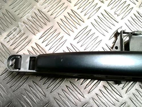 Front left exterior door handle CITROËN BERLINGO MULTISPACE (B9) 1.6 HDi 90 | BP37462857C128 - Image 2