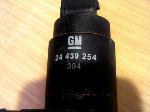 Washer pump OPEL SIGNUM Hatchback (Z03) 1.9 CDTI (F48) | BP25391016E24 