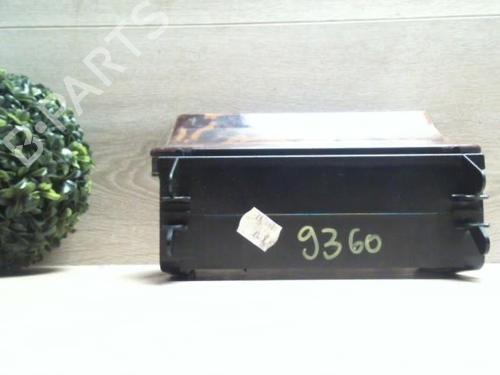 Ashtray MERCEDES-BENZ E-CLASS (W210) E 290 Turbo-D (210.017) | BP25401612I30 